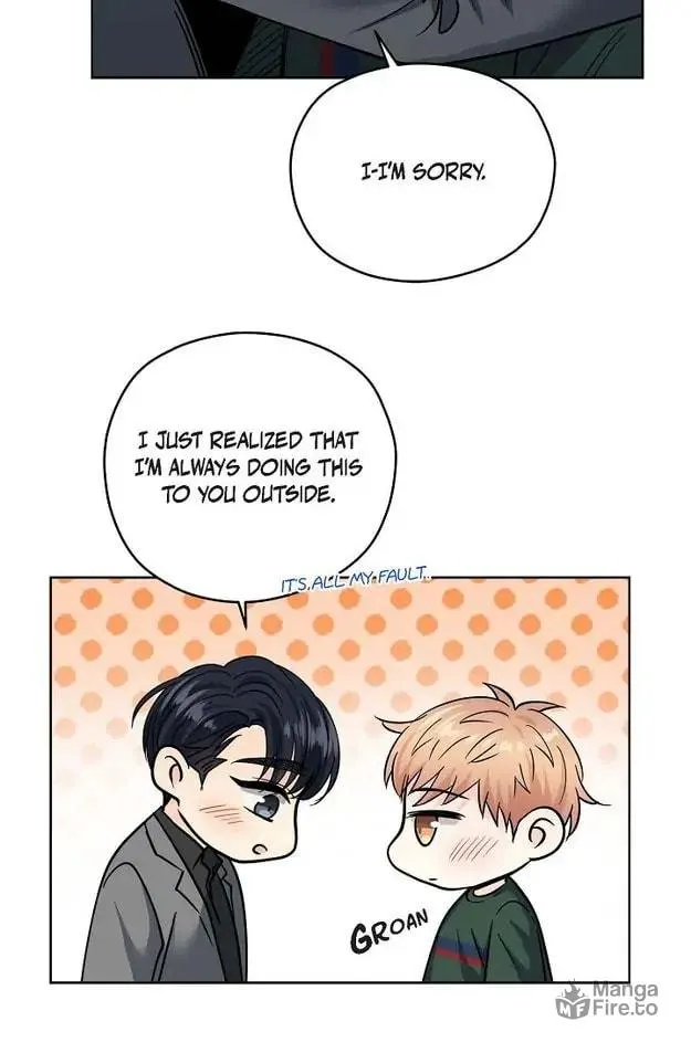My K Chapter 39 page 10 - 