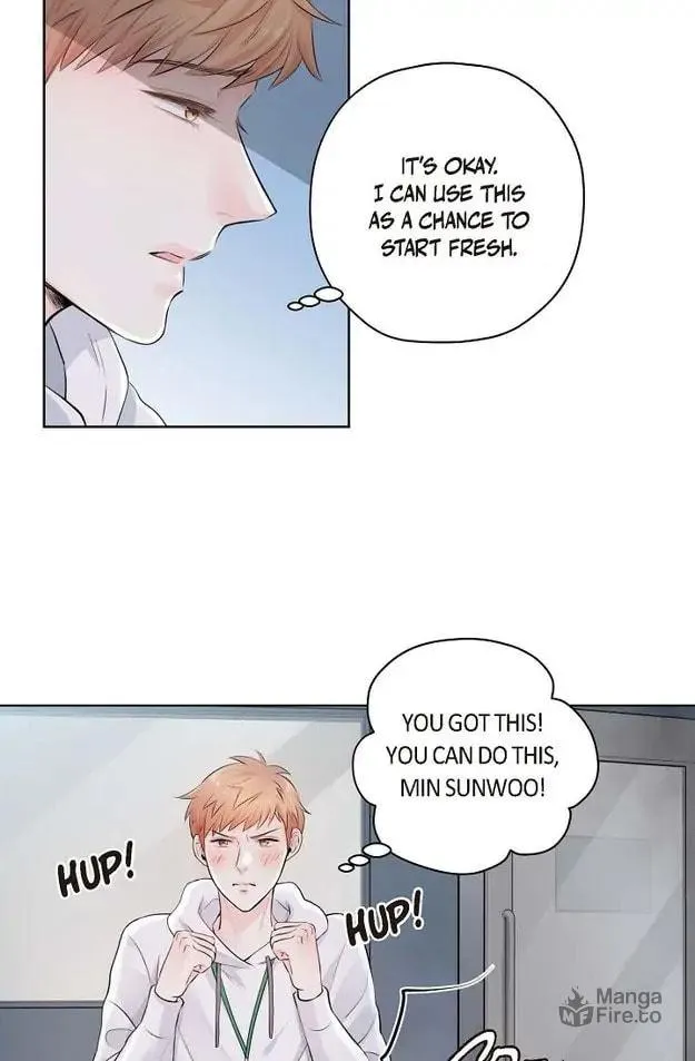 My K Chapter 4 page 12 - 