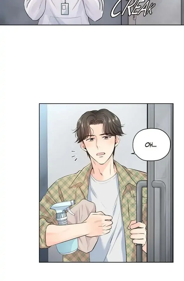 My K Chapter 4 page 13 - 