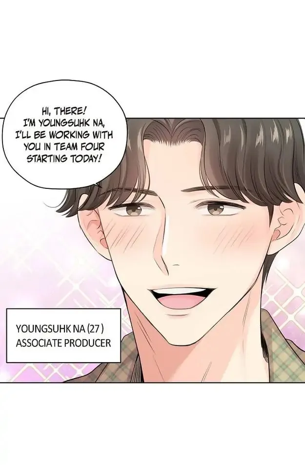 My K Chapter 4 page 14 - 