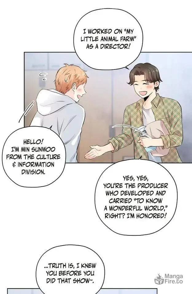 My K Chapter 4 page 15 - 