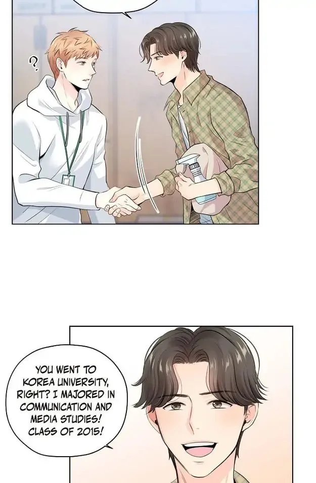 My K Chapter 4 page 16 - 