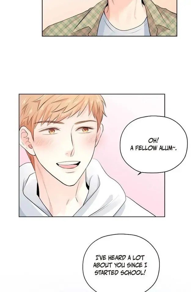 My K Chapter 4 page 17 - 