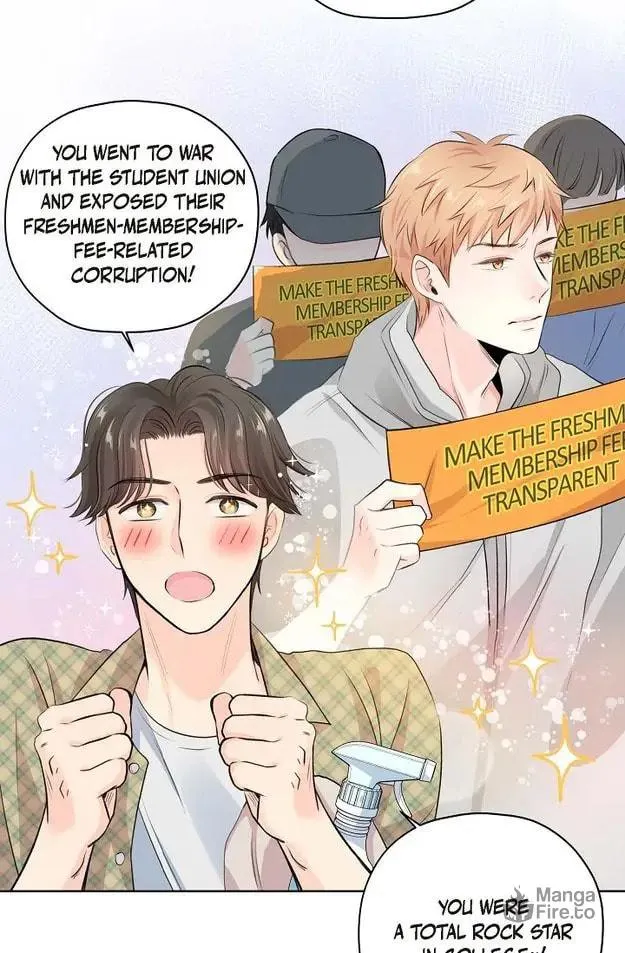 My K Chapter 4 page 18 - 