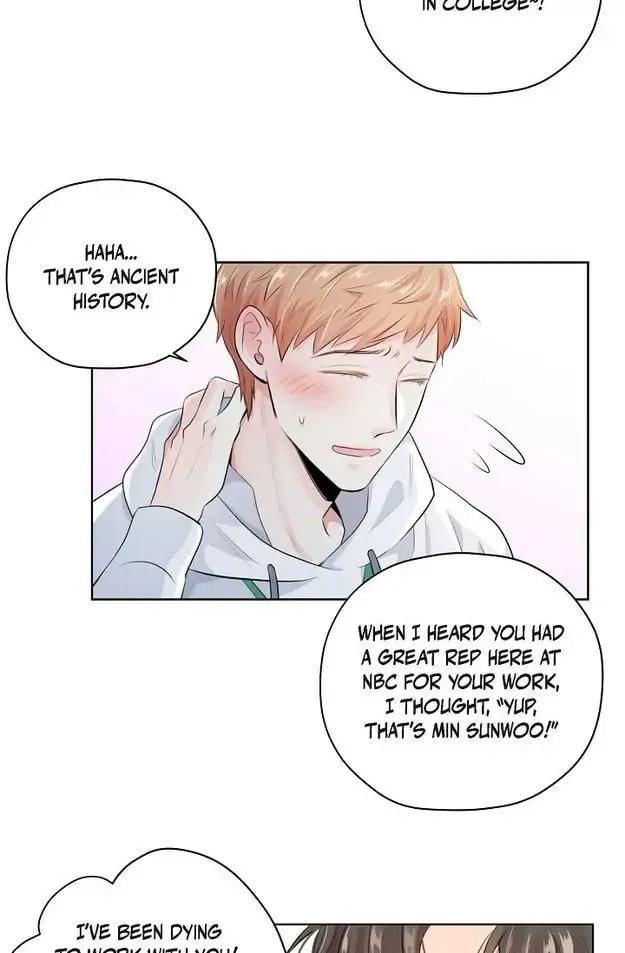 My K Chapter 4 page 19 - 