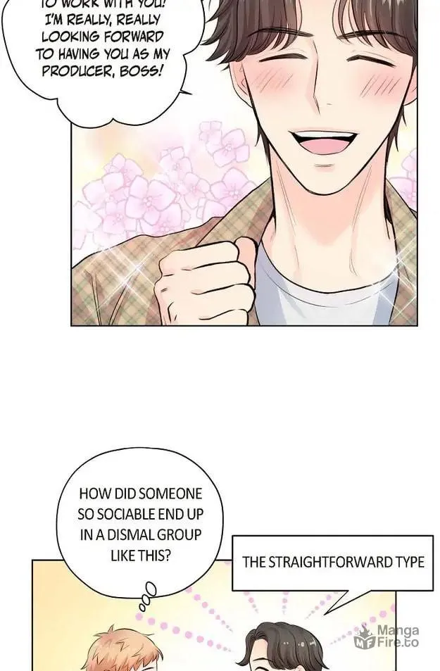 My K Chapter 4 page 20 - 
