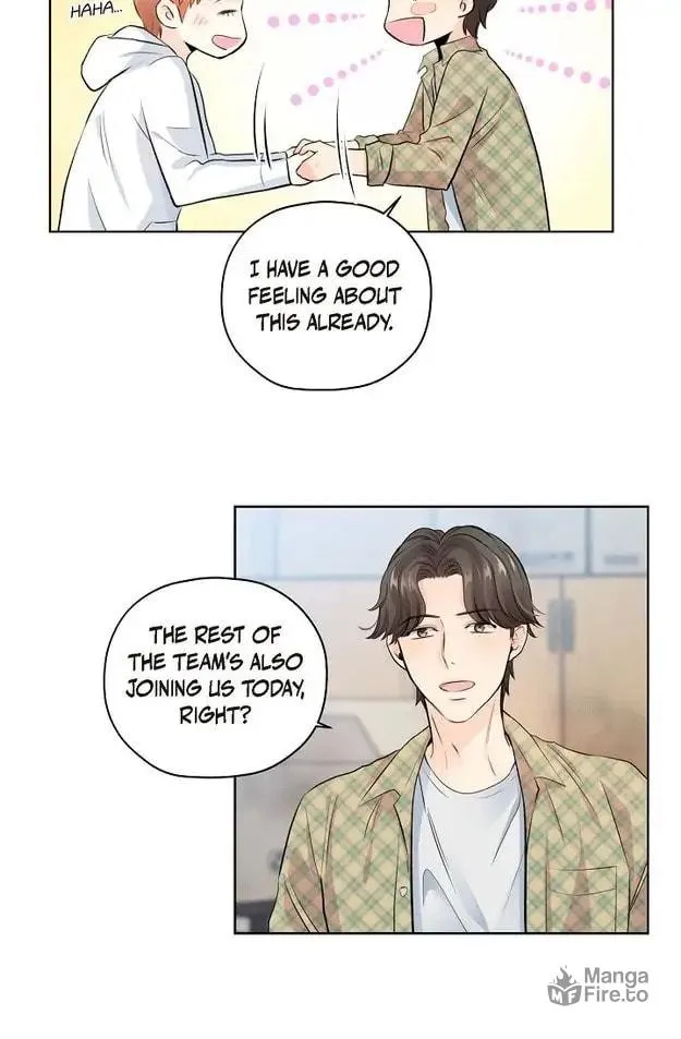 My K Chapter 4 page 21 - 
