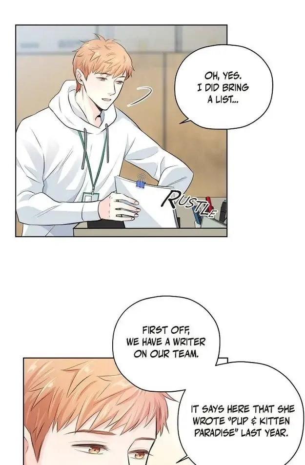 My K Chapter 4 page 22 - 