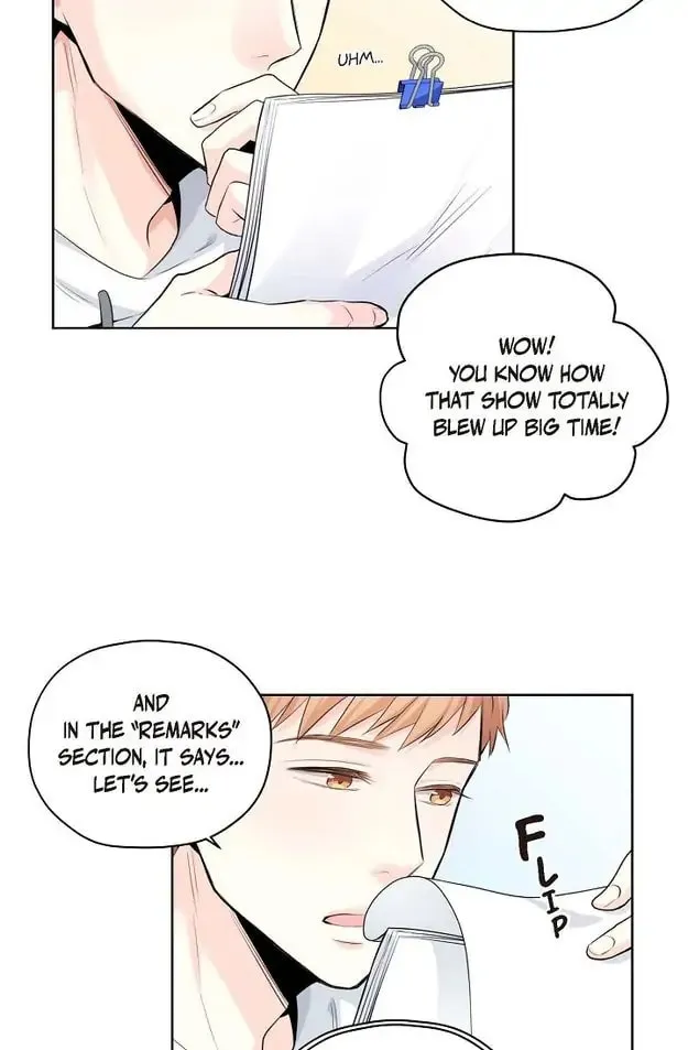 My K Chapter 4 page 23 - 