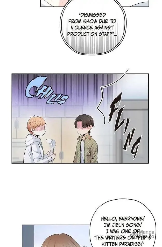 My K Chapter 4 page 24 - 