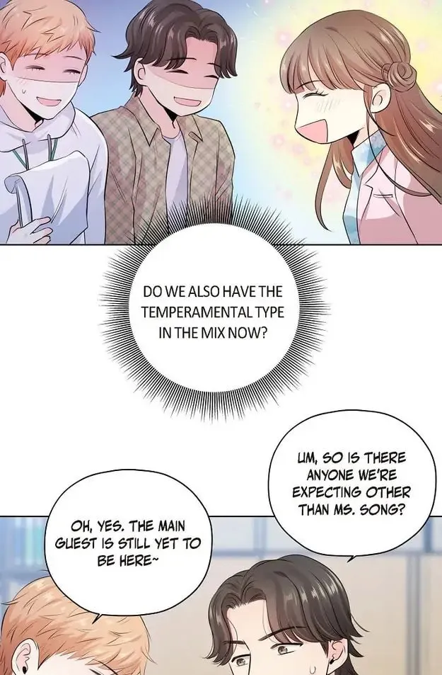 My K Chapter 4 page 26 - 