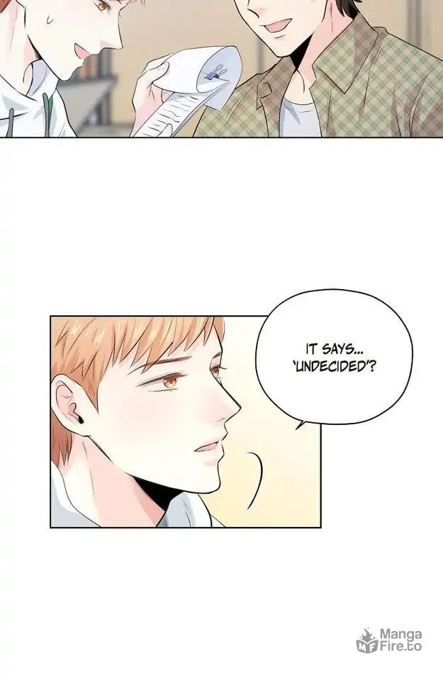 My K Chapter 4 page 27 - 
