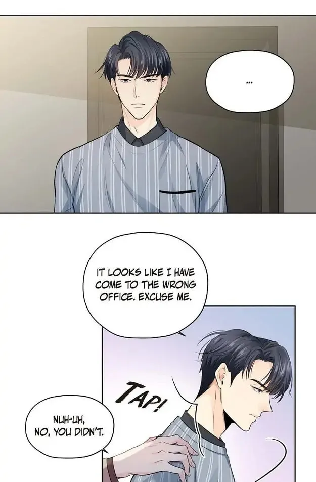 My K Chapter 4 page 29 - 