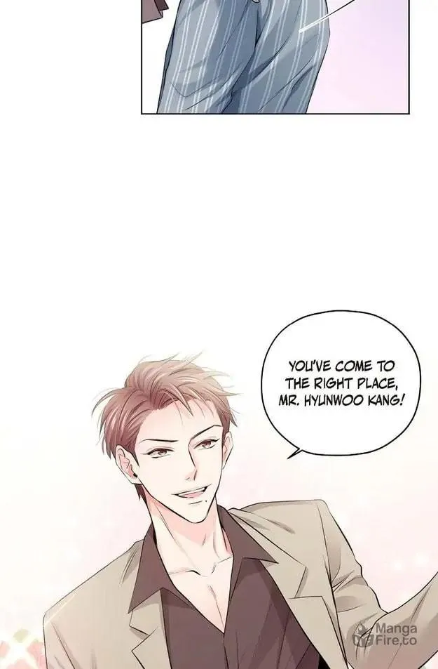 My K Chapter 4 page 30 - 