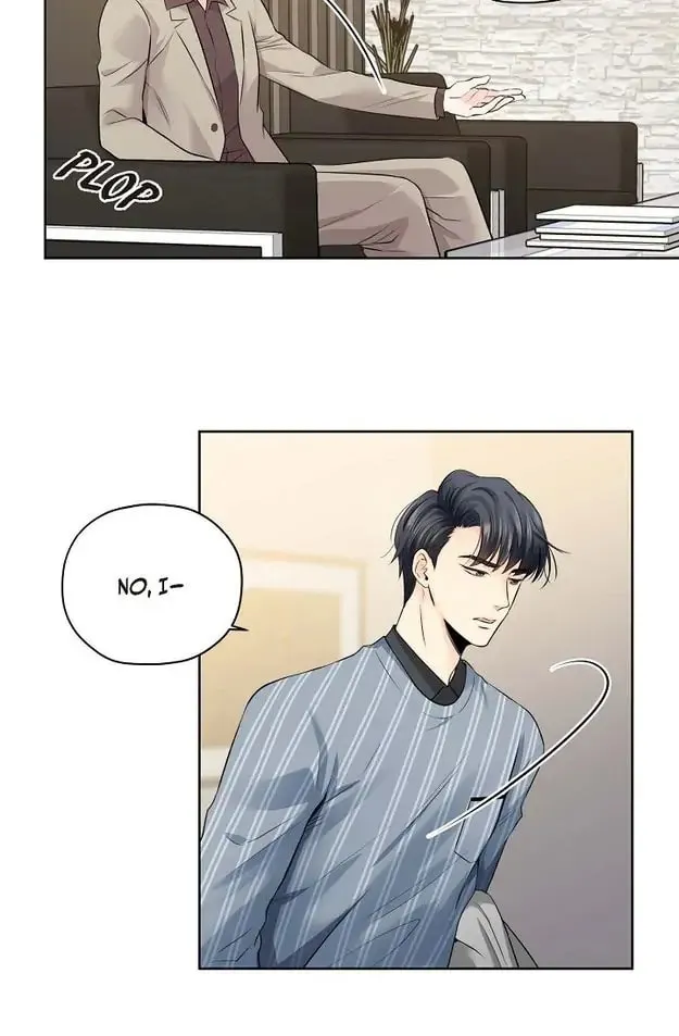 My K Chapter 4 page 32 - 