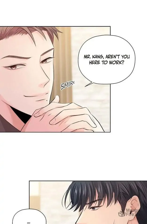 My K Chapter 4 page 33 - 