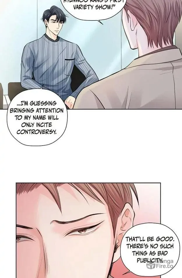 My K Chapter 4 page 36 - 