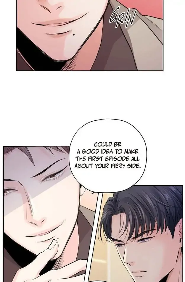 My K Chapter 4 page 37 - 