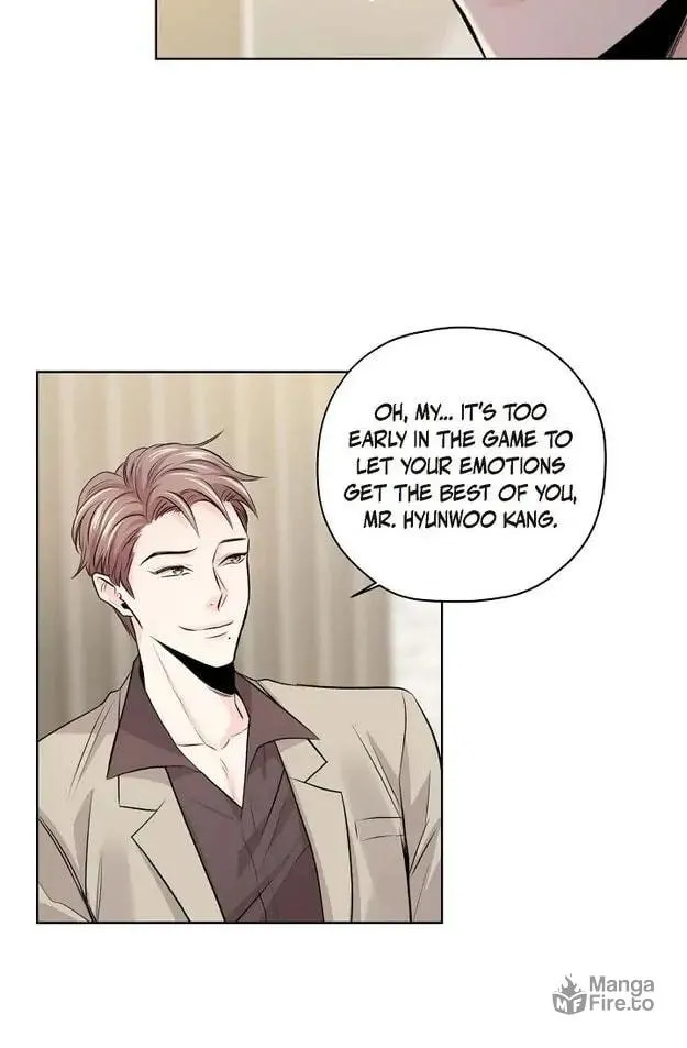 My K Chapter 4 page 39 - 