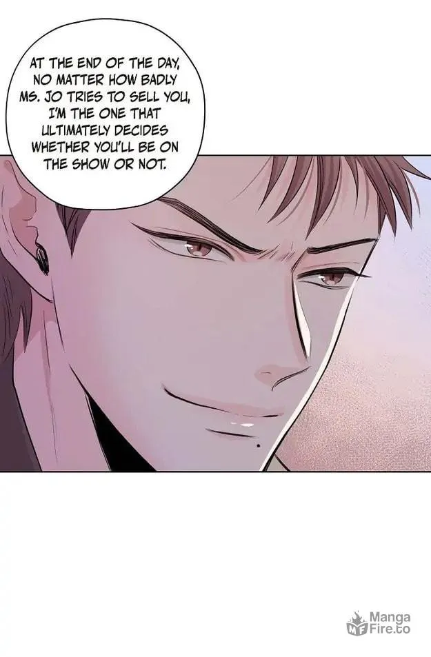 My K Chapter 4 page 40 - 