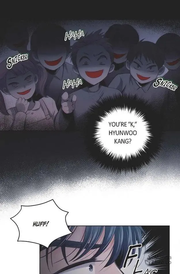 My K Chapter 4 page 5 - 