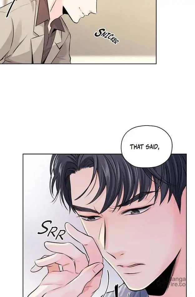 My K Chapter 4 page 42 - 
