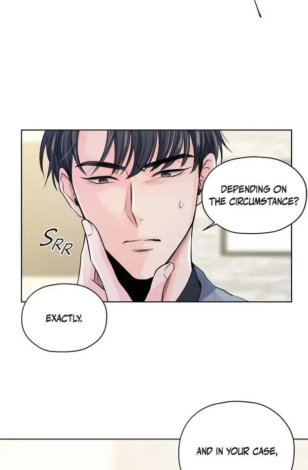My K Chapter 4 page 46 - 