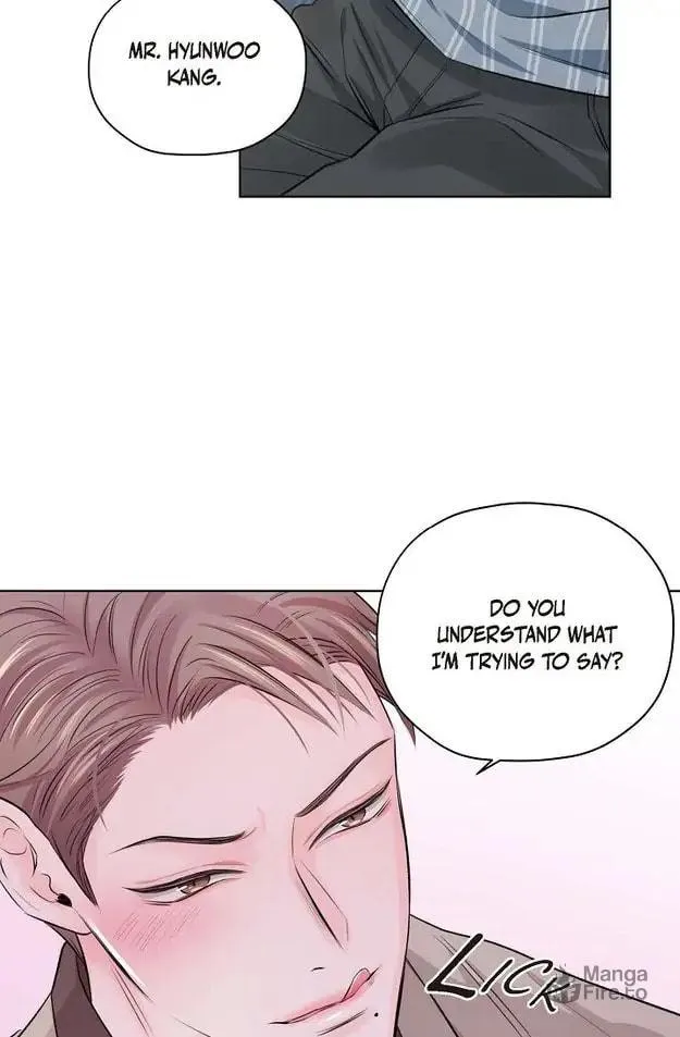 My K Chapter 4 page 50 - 