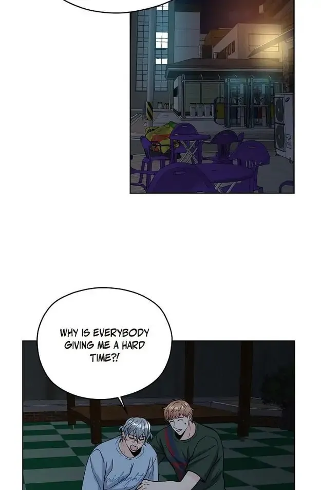 My K Chapter 40 page 2 - 
