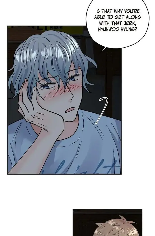 My K Chapter 40 page 11 - 