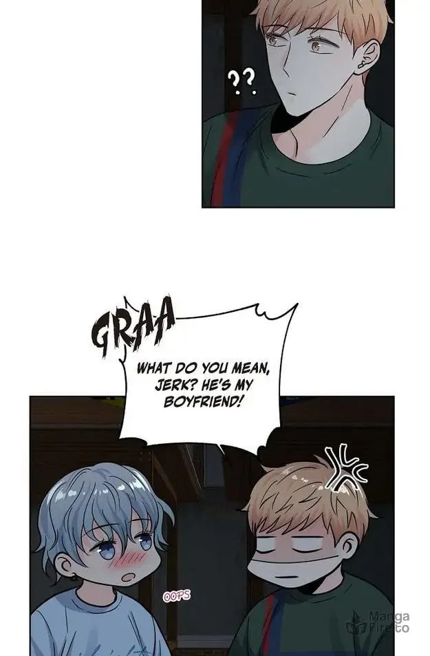 My K Chapter 40 page 12 - 