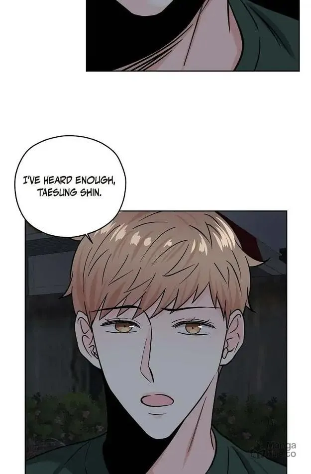 My K Chapter 40 page 18 - 