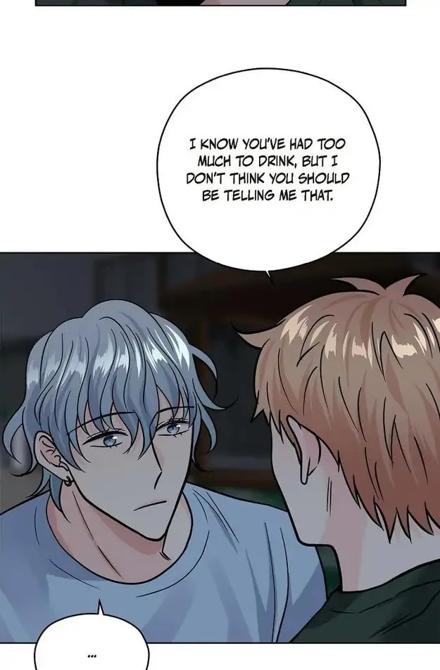 My K Chapter 40 page 19 - 