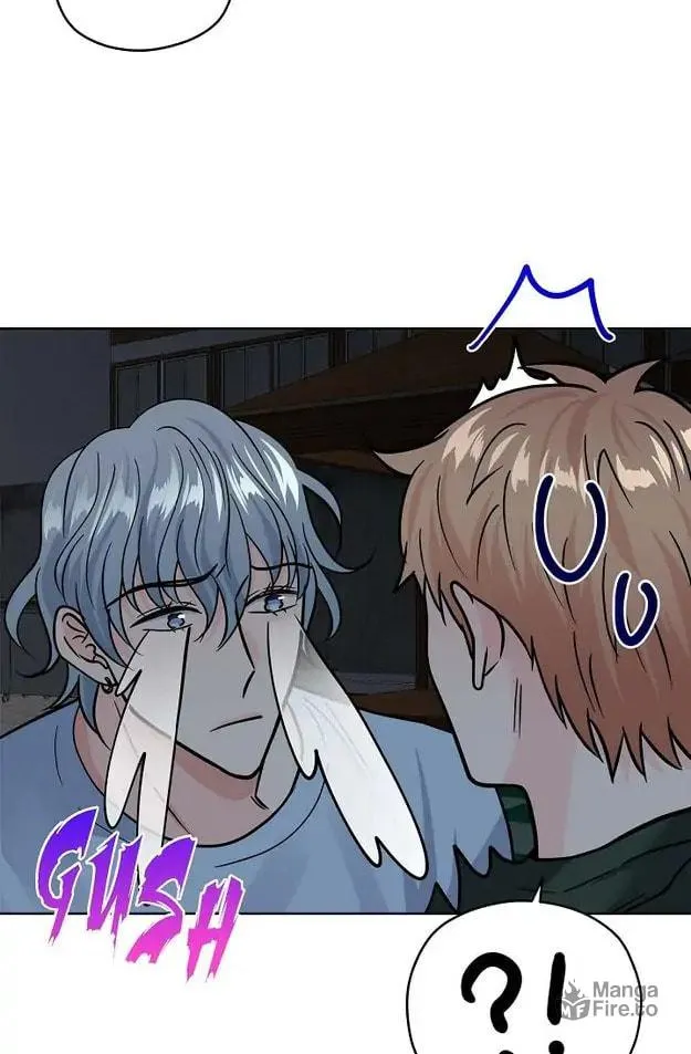 My K Chapter 40 page 20 - 