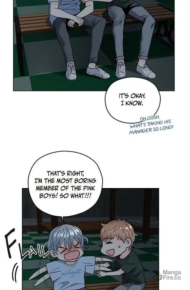 My K Chapter 40 page 3 - 