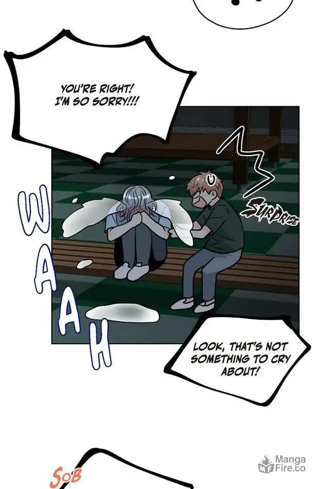 My K Chapter 40 page 21 - 