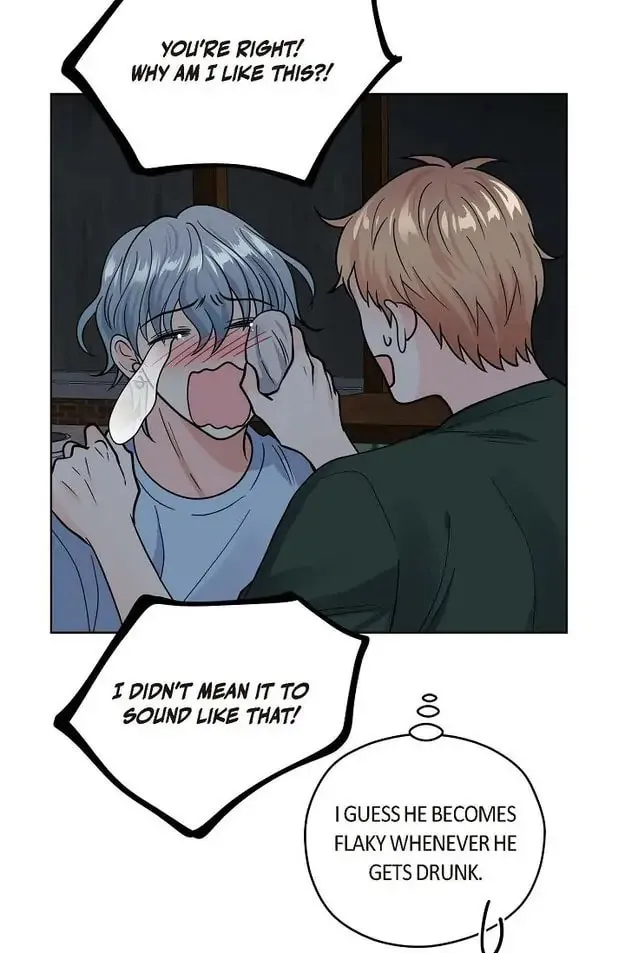 My K Chapter 40 page 22 - 