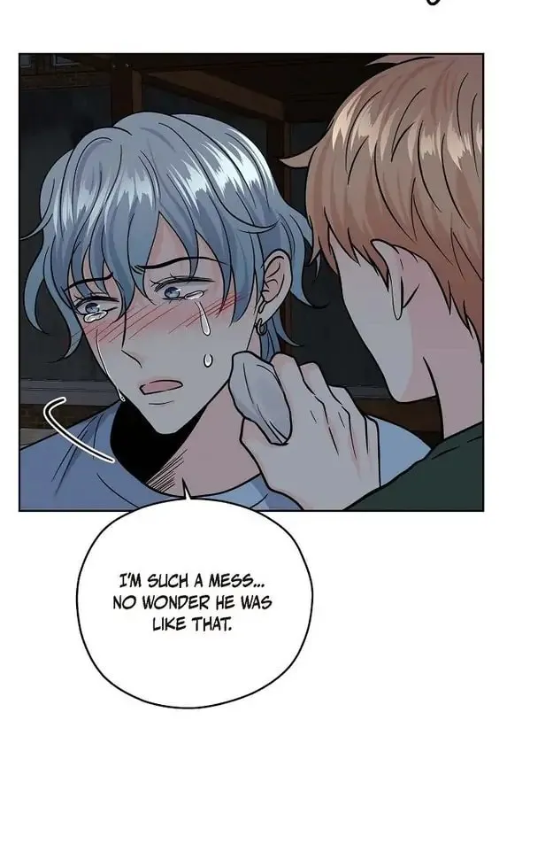 My K Chapter 40 page 23 - 