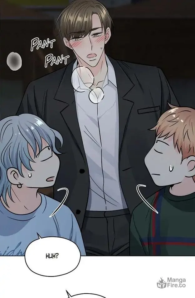 My K Chapter 40 page 25 - 