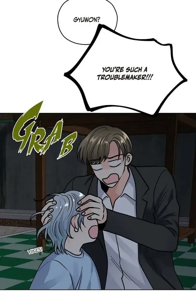 My K Chapter 40 page 26 - 