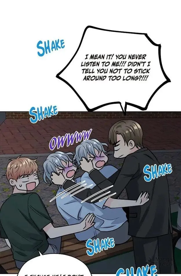 My K Chapter 40 page 27 - 
