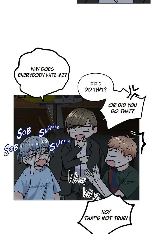 My K Chapter 40 page 29 - 