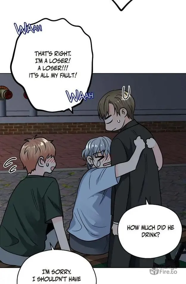 My K Chapter 40 page 30 - 