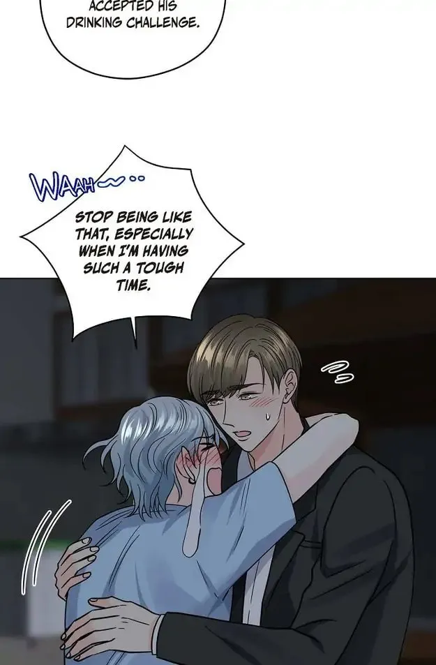 My K Chapter 40 page 31 - 