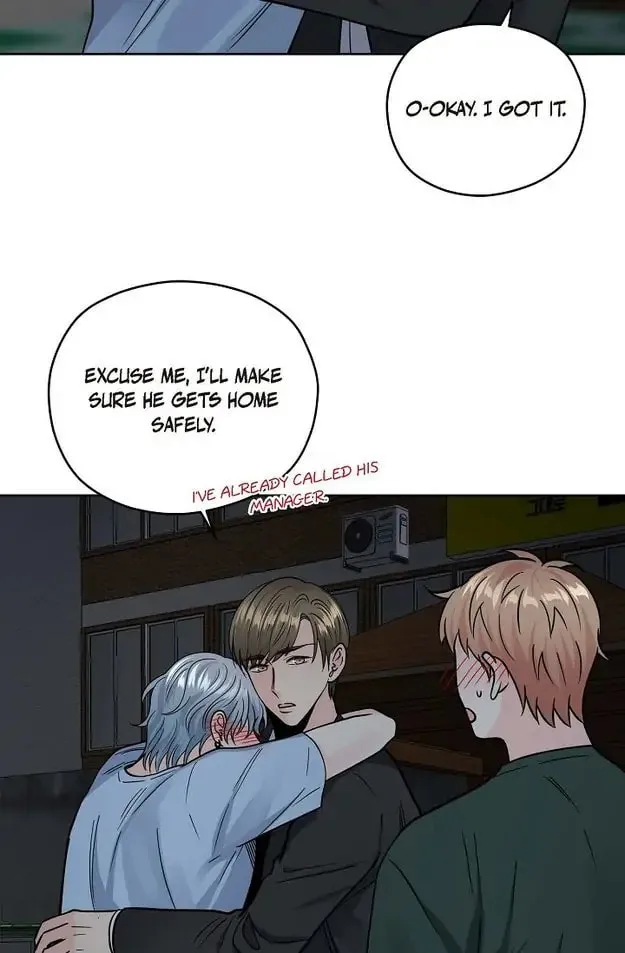 My K Chapter 40 page 32 - 