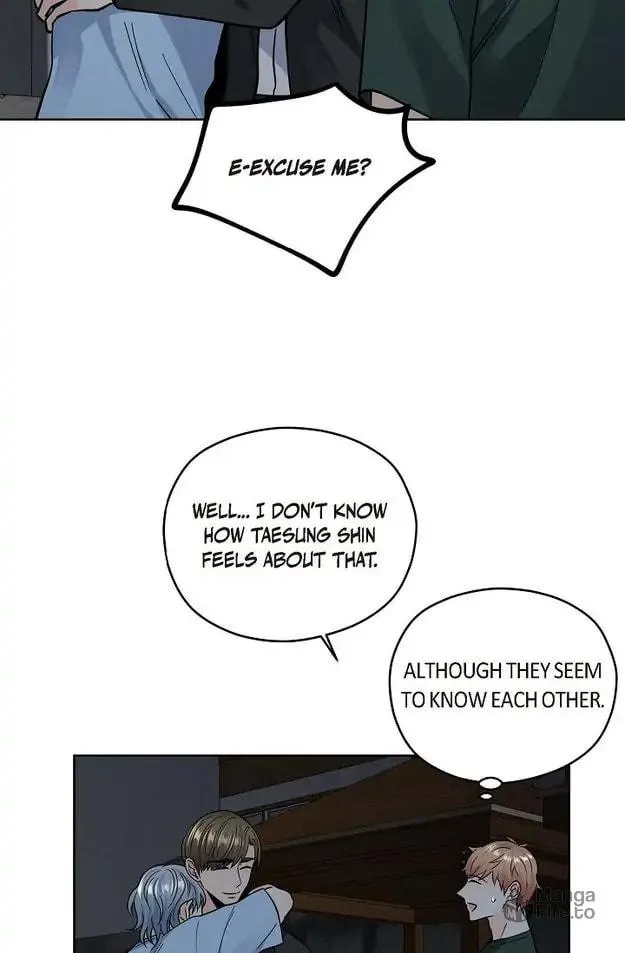 My K Chapter 40 page 33 - 