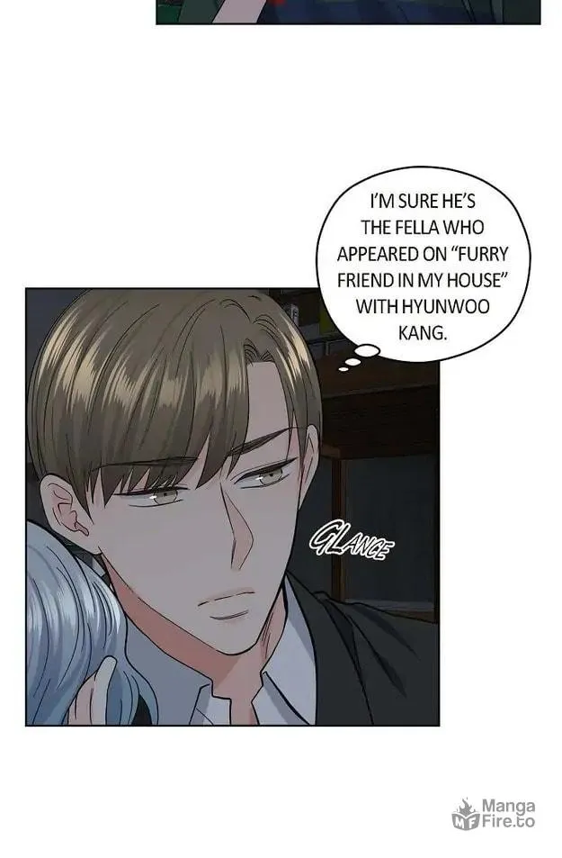 My K Chapter 40 page 35 - 