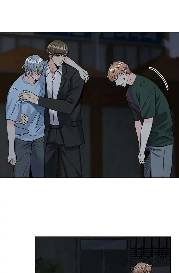 My K Chapter 40 page 36 - 