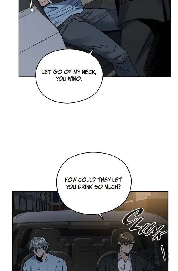 My K Chapter 40 page 40 - 