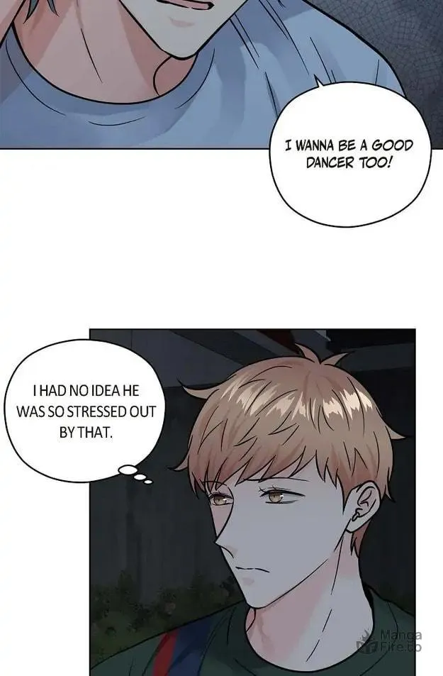 My K Chapter 40 page 5 - 